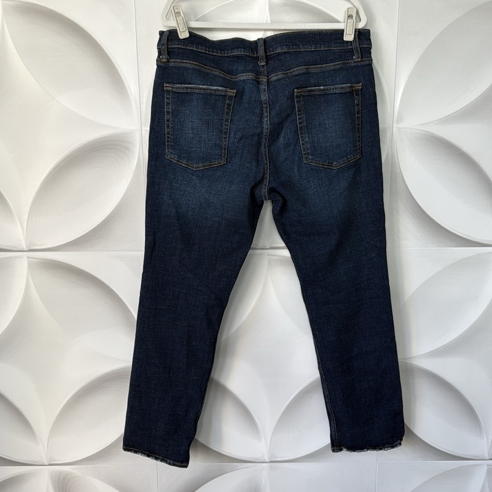 Goodfellow & Co Total Flex Slim Straight Denim! NWOT - Picture 7 of 8